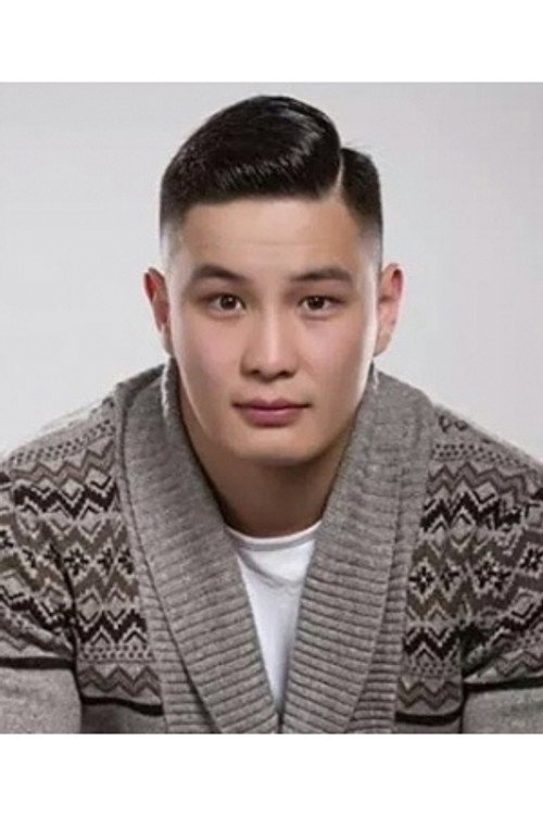 Photo of Odbayar Erdene-Ochir, Acting