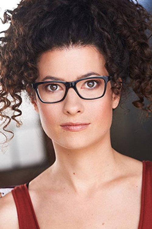 Photo of Rachel Appelbaum, Acting