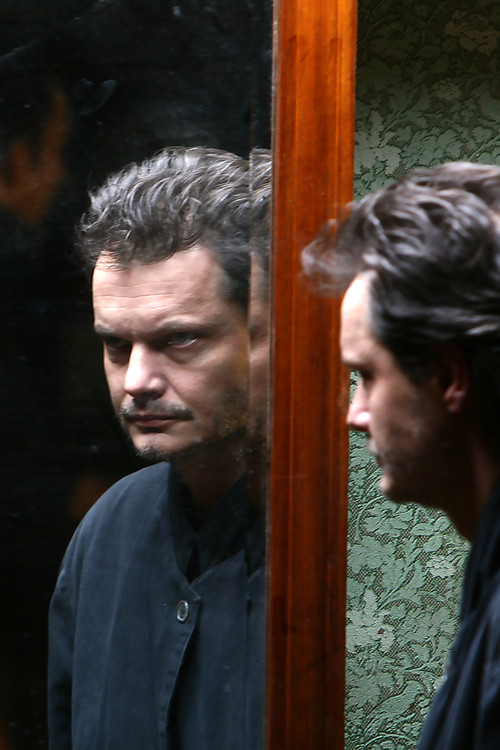 Photo of Ihor Podolchak, Directing