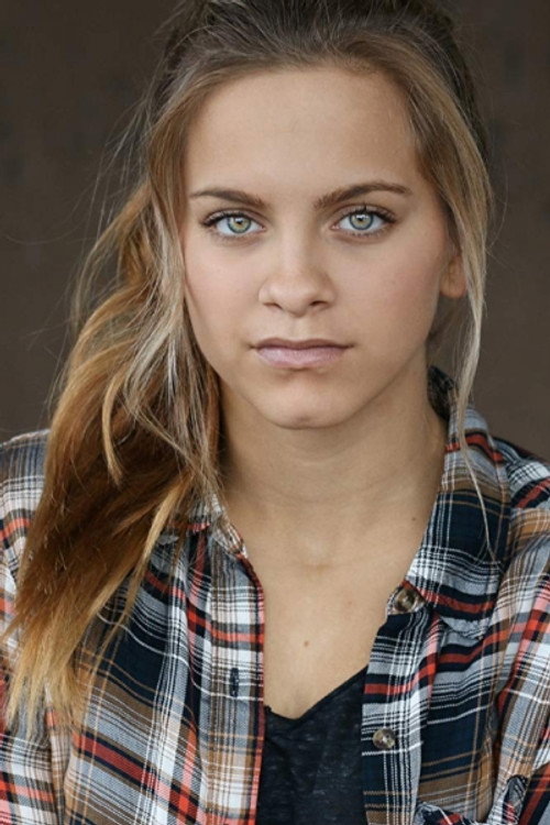 Photo of Kaleigh Rivera, Acting