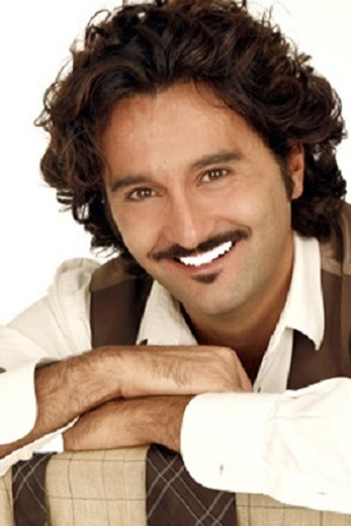 Photo of Fabio Ferri, Acting