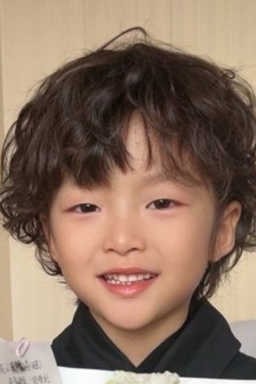 Photo of Zeng Ziyi, Acting