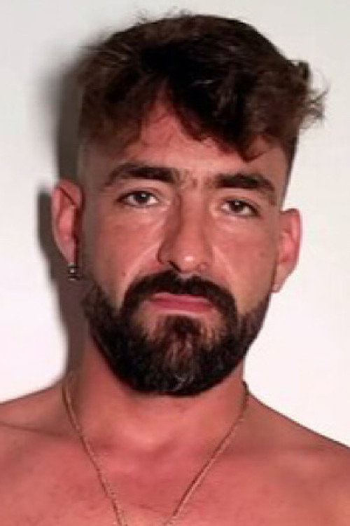 Photo of Alonso Rivera, Acting