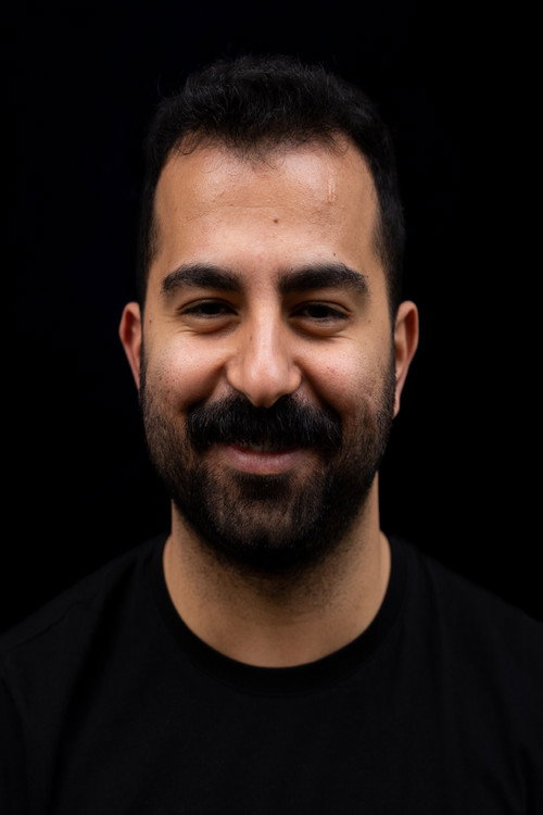 Photo of Ozan Talay, Acting