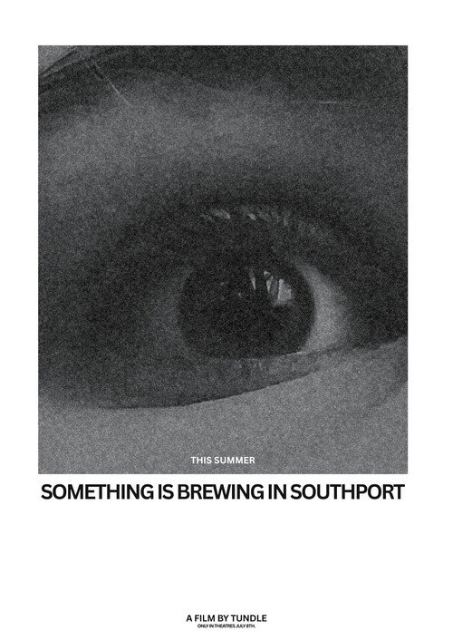 Movie poster for A Film By Trundle