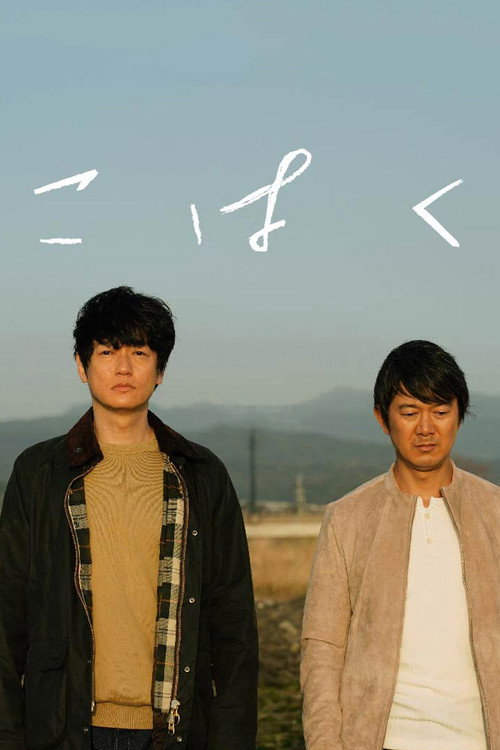 Movie poster for Amber Light (2019)