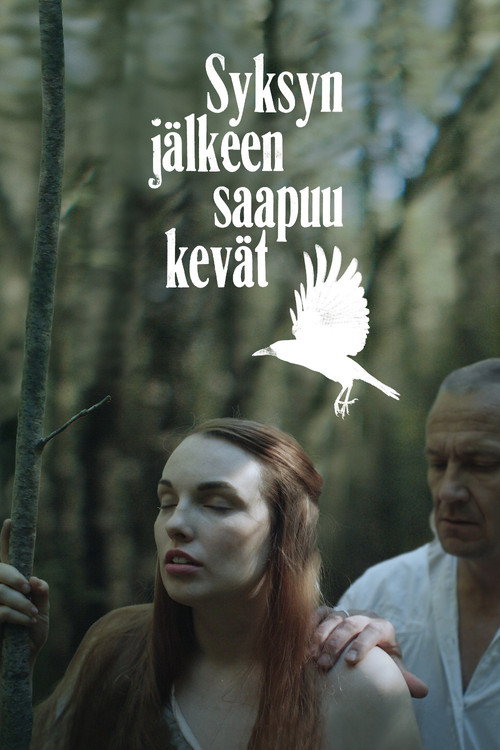 Movie poster for There Will Be Spring (2020)