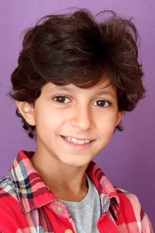 Photo of Yasin Faradzhallakh, Acting