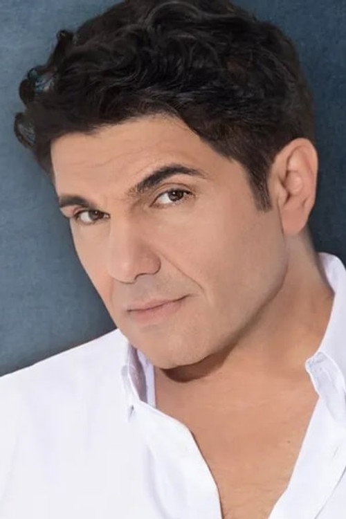 Photo of Nikos Kourkoulis, Acting