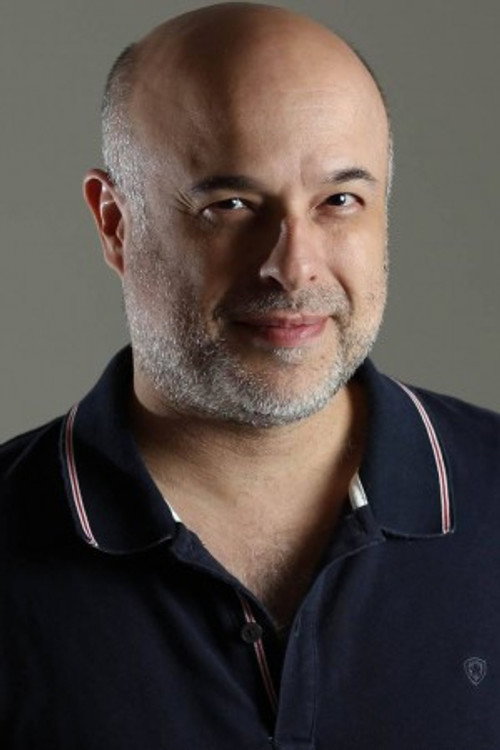 Photo of Marcos França, Acting