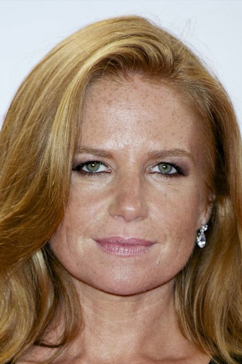 Patsy Palmer profile