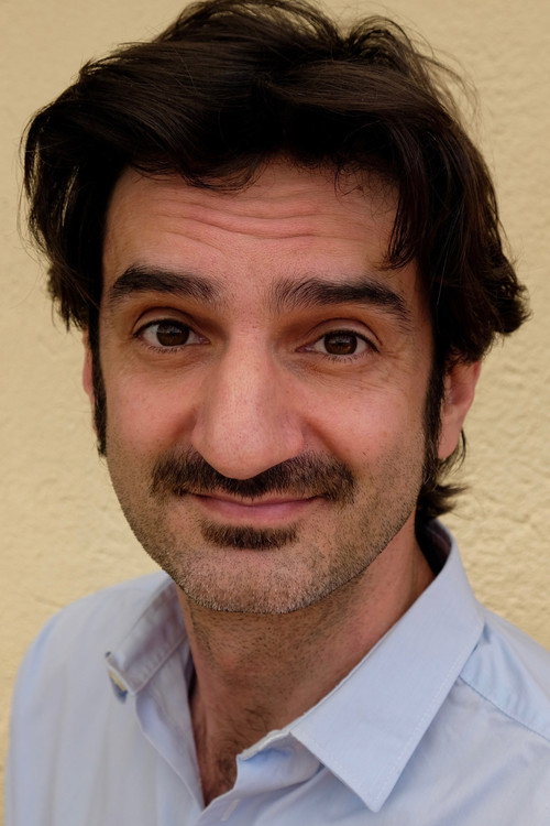 Giovanni Bussi profile