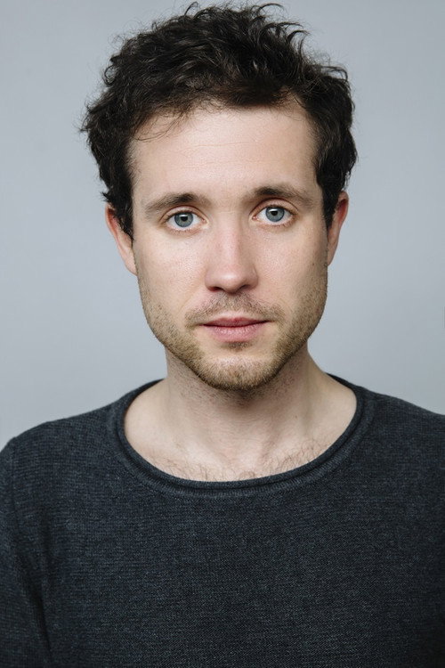 Photo of Denis Boerevich, Acting