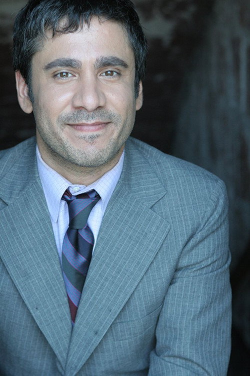 Photo of Sam Porretta, Acting