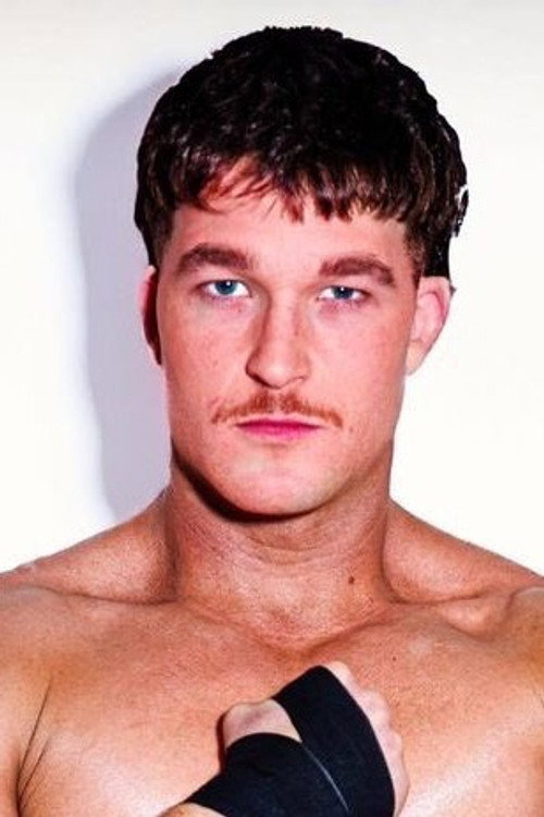 Photo of Jonathan Edward Gale, Acting