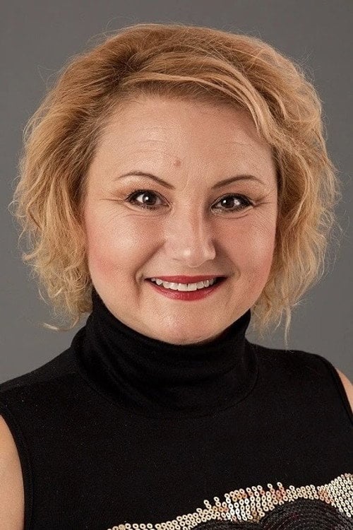 Photo of Elvira Rimbu, Acting