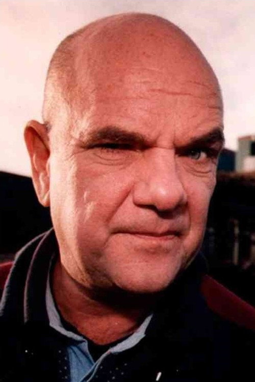 Roland Jansson profile