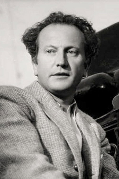 Photo of Richard Wallace, Directing