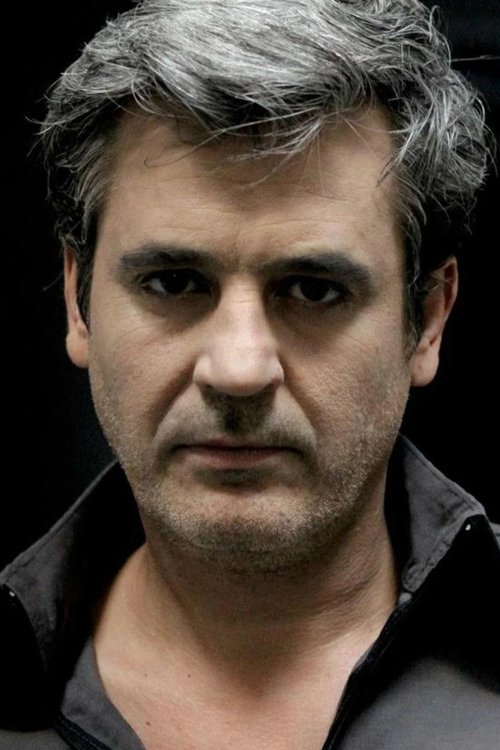 Photo of Edgardo Castro, Acting