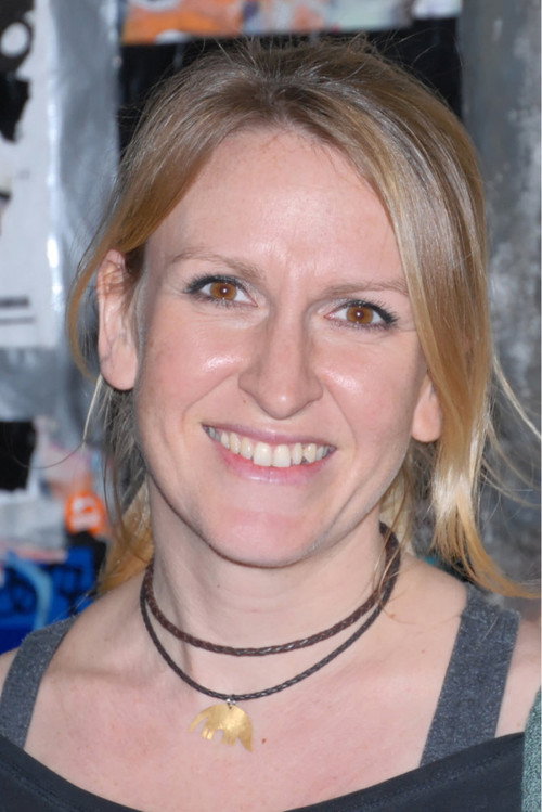 Photo of Lydia Möcklinghoff, Acting