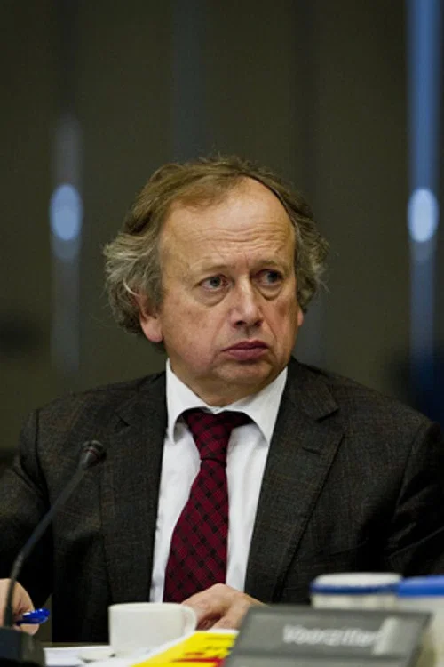 Photo of Henk Bleker, Acting