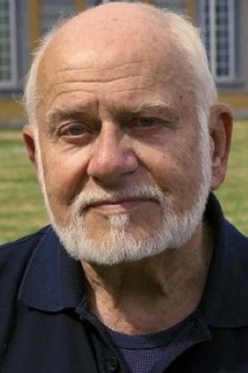 Photo of Mogens von Gadow, Acting