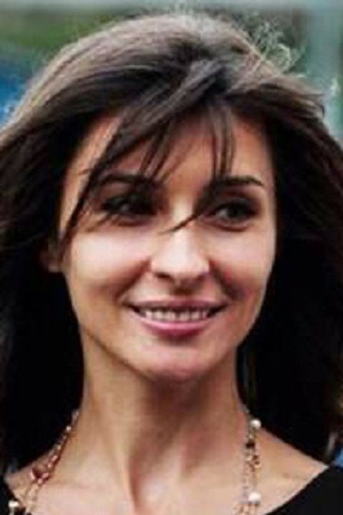 Darya Lavrova profile