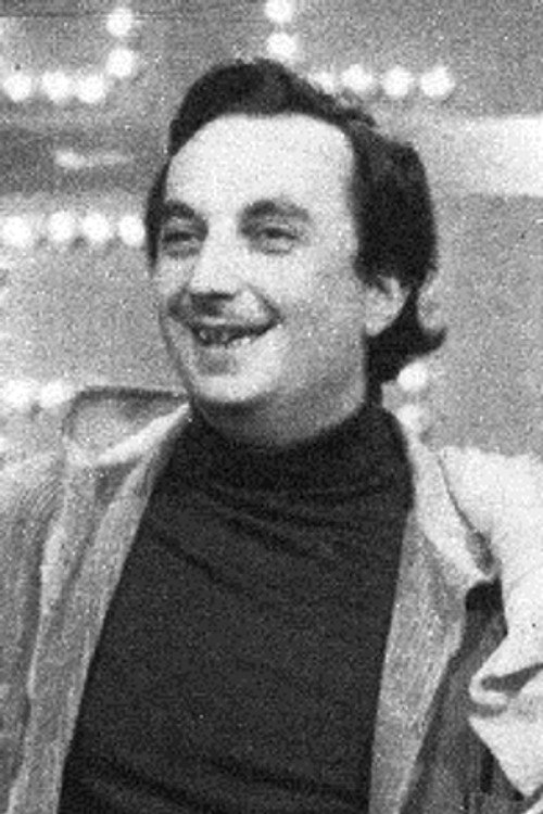 Beppe Recchia profile