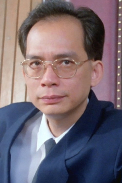 Photo of Chow Chi-Fai, Acting