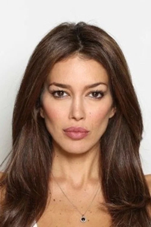 Photo of Sahar Biniaz, Acting