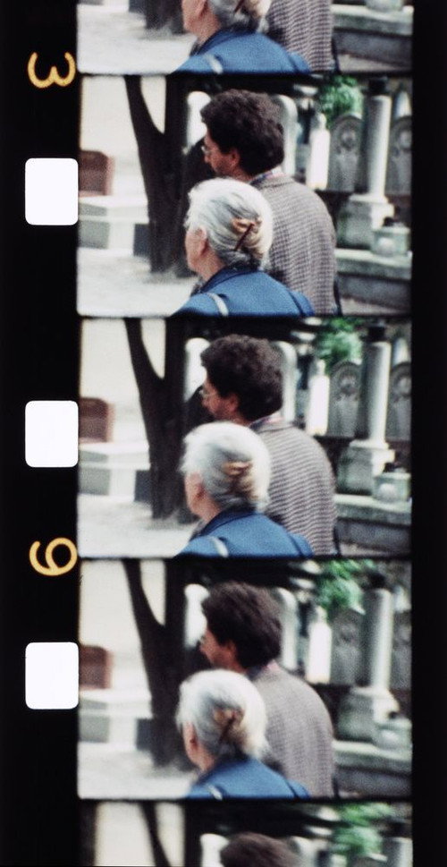 Movie poster for Sara/Teo (1980)