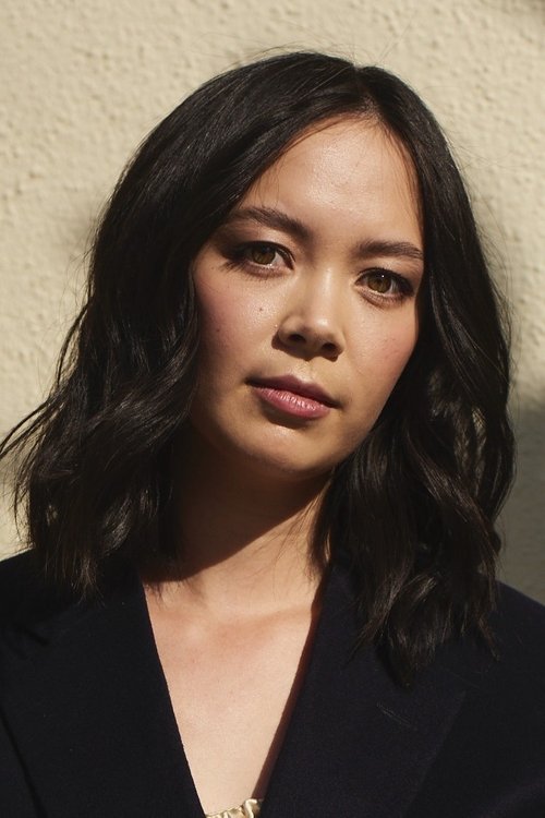 Charlotte Nicdao profile