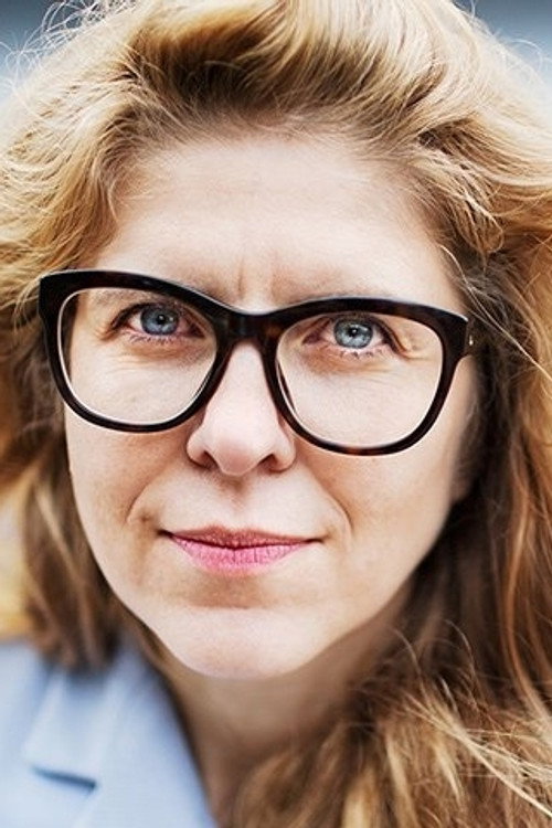 Anna Jadowska profile