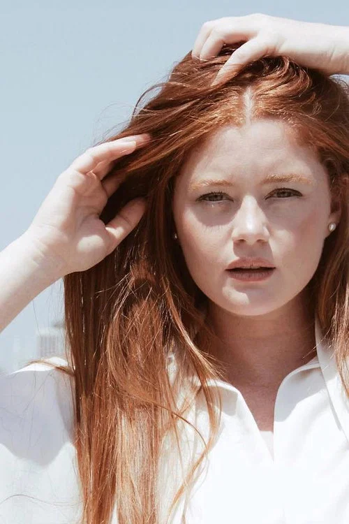 Photo of Yvette Gregory, Acting