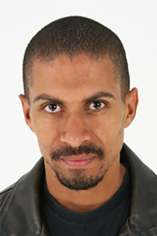 Hein De Vries profile