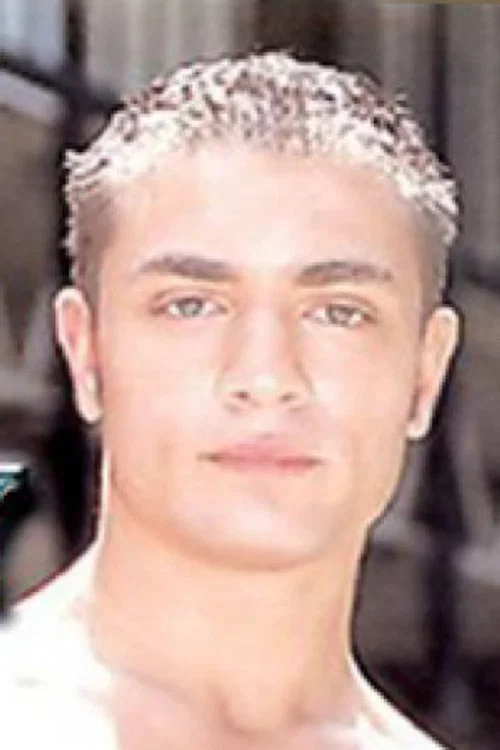 Photo of Austin Crews, Acting