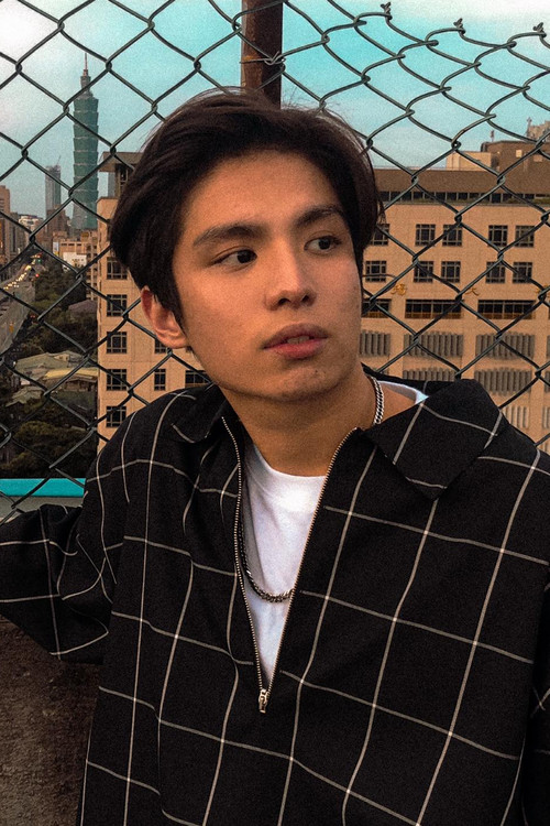 Trevyn Zhang profile