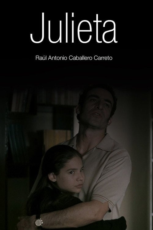 Movie poster for Julieta (2005)