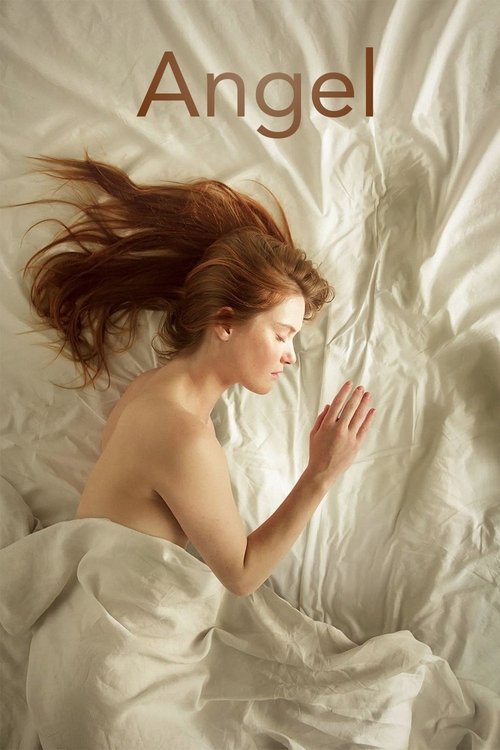 Movie poster for Angel (2016)