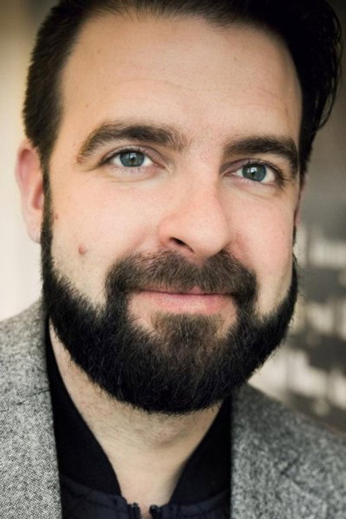 Photo of Jacob Ley, Directing