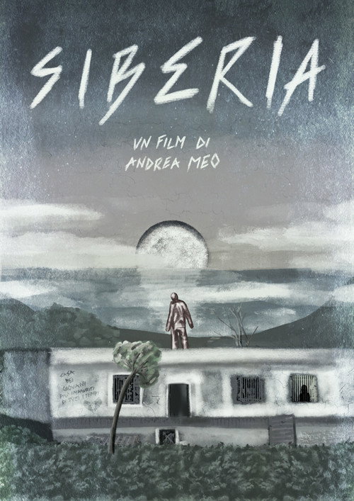 Movie poster for Siberia