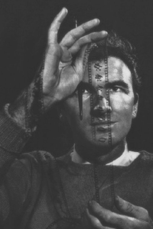 Photo of Norman McLaren, Directing