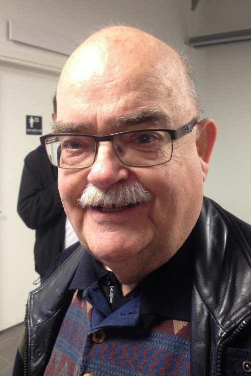 Leif "Loket" Olsson profile