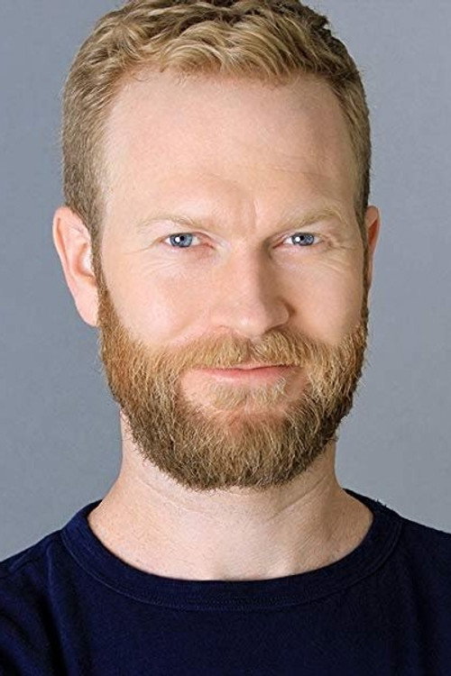 Photo of Connor Tillman, Acting