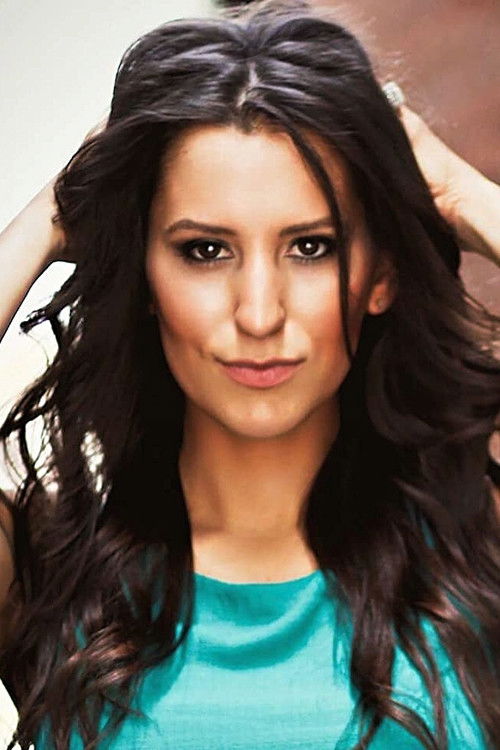 Carly Tamborski profile