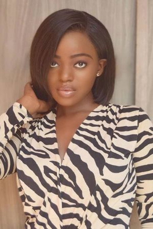 Photo of Okawa Shaznay, Acting
