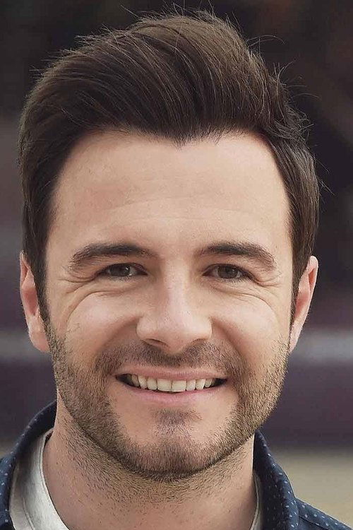 Photo of Shane Filan, Acting