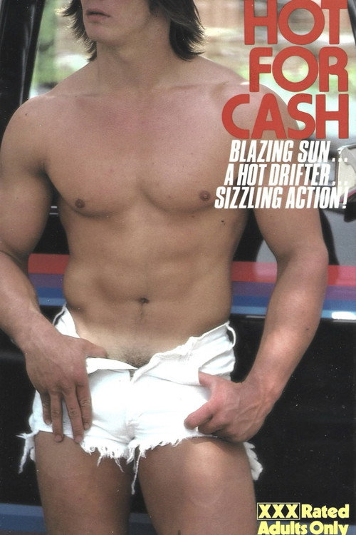 Movie poster for Hot for Cash (1974)