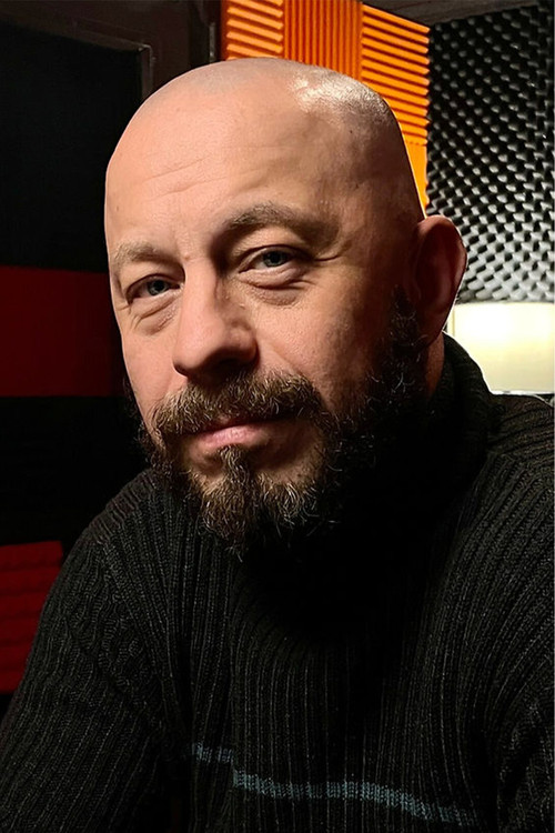 Photo of Matthew J. Pellowski, Directing