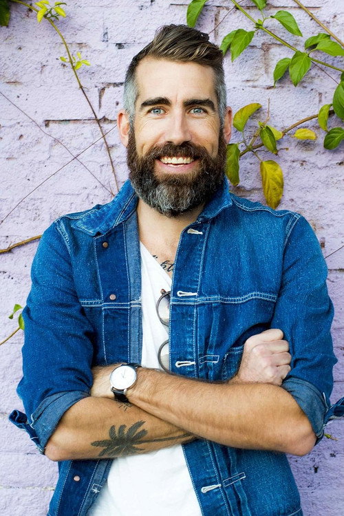 Photo of Pete Williams, Directing